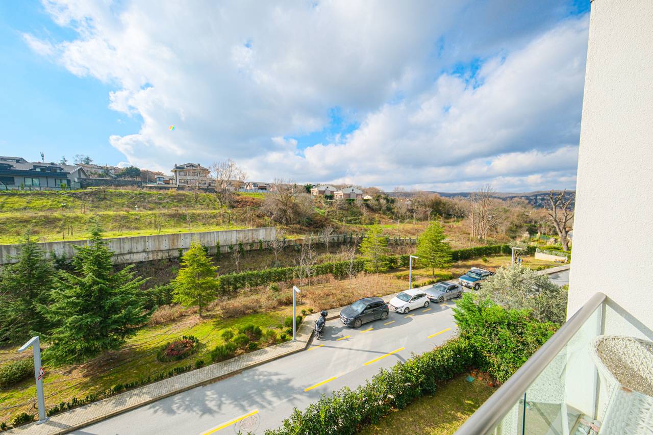 Köy Zekeriyaköy Esat Koramaz