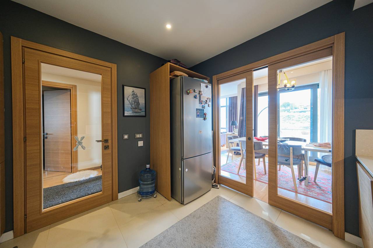 Köy Zekeriyaköy Esat Koramaz