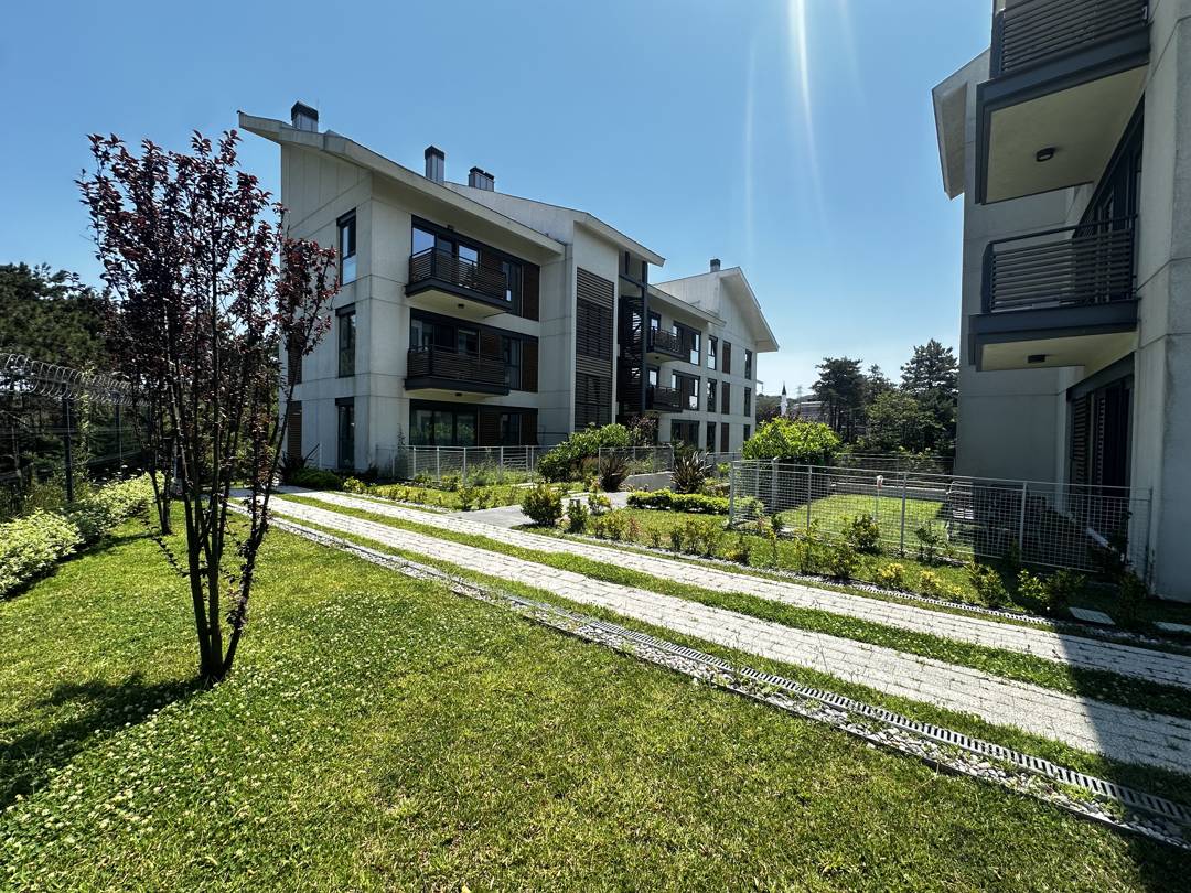 Köy Zekeriyaköy Etaplar