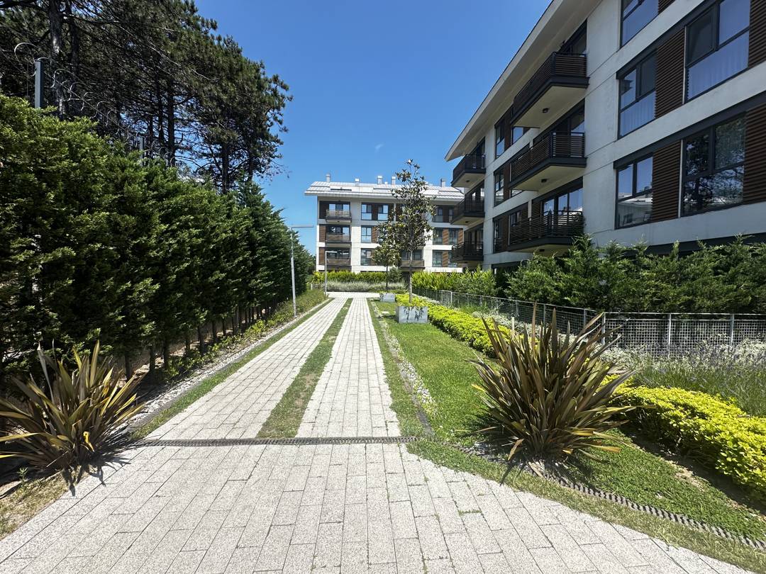 Köy Zekeriyaköy Etaplar