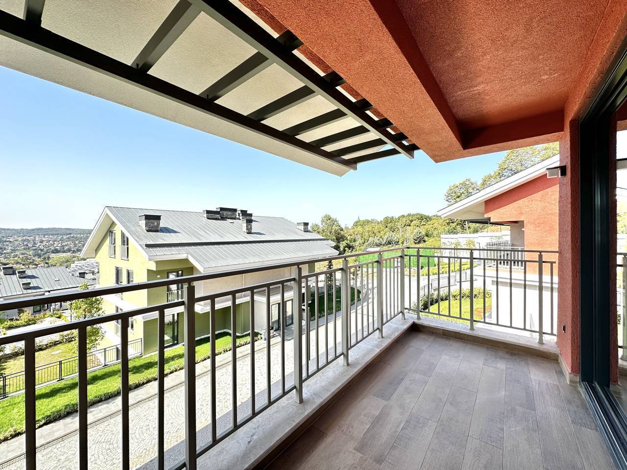 EN İYİ MANZARALI 3+1 DUBLEKS