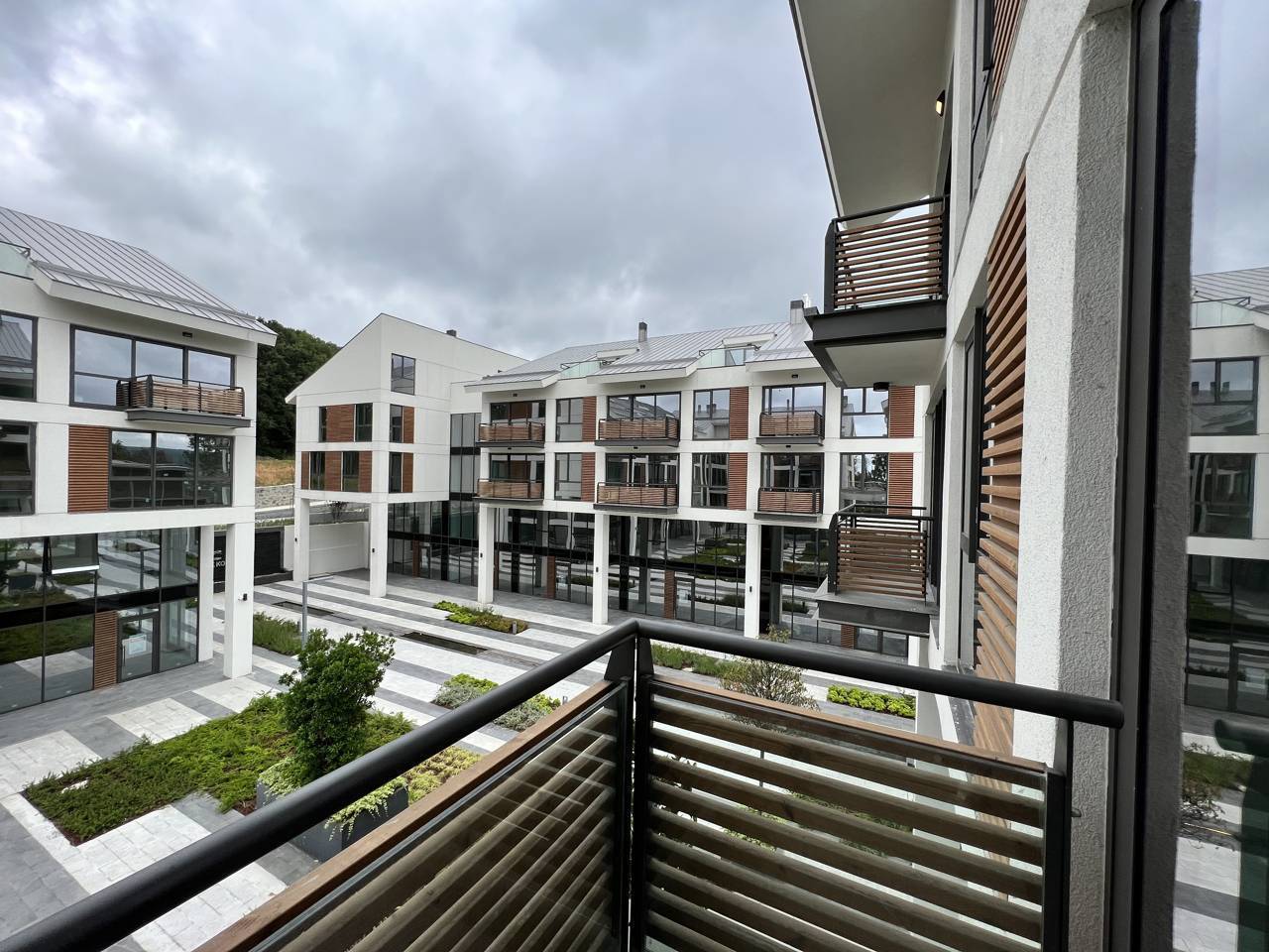 KÖY Live & Work 1+1 Daire