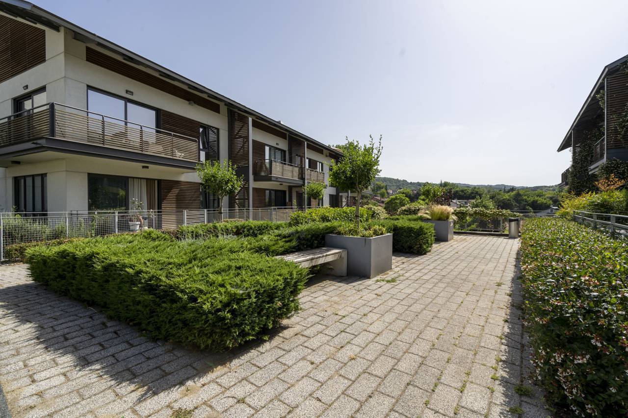 KÖY Zekeriyaköy 1.Etap'da 3+1 Çatı Dubleks Daire